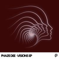 Artwork for Visions EP by Phaze Dee