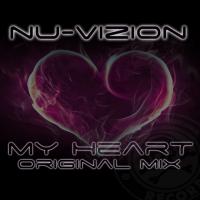 Artwork for My Heart by Nu-Vizion