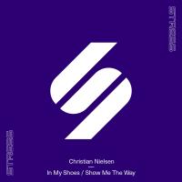 Artwork for In My Shoes / Show Me the Way by Christian Nielsen