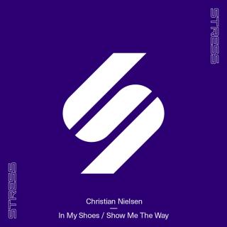 Artwork for In My Shoes (Extended Mix)