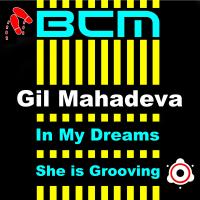 Artwork for In My Dreams by Gil Mahadeva