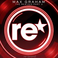 Artwork for The Remixes - Part 3 by Max Graham