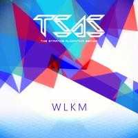 Artwork for WLKM by The Strange Algorithm Series