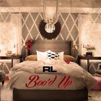 Artwork for Boo'd Up (feat. Taylor J) by rl