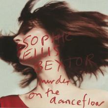 Artwork for "Murder On The Dancefloor" by Sophie Ellis-Bextor