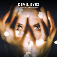 Artwork for Devil Eyes by Chris River