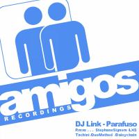 Artwork for Amigos 016 DJ Link by DJ Link