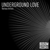 Artwork for Underground Love by Various Artists