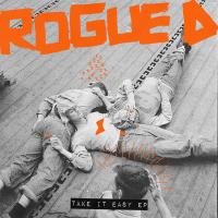 Artwork for Take It Easy EP by Rogue D