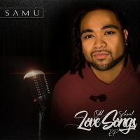 Artwork for Old School Love Songs by Samu