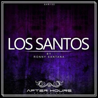 Artwork for Los Santos (Original Mix)