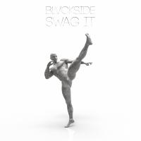Artwork for Swag It by Blvckside