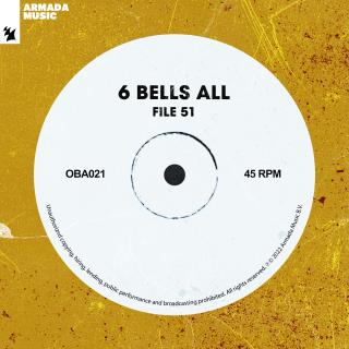Artwork for File 51