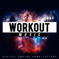 Artwork for Workout Music, Vol.3 by Various Artists