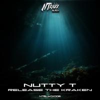 Artwork for Release The Kraken by Nutty T