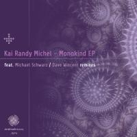 Artwork for Monokind EP by Kai Randy Michel