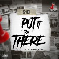 Artwork for Put It Out There by Liq