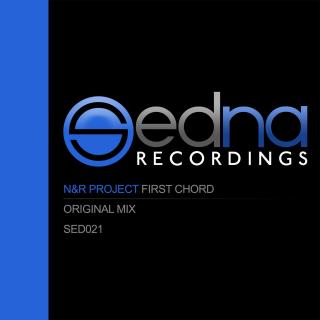 Artwork for First Chord(Original Mix)