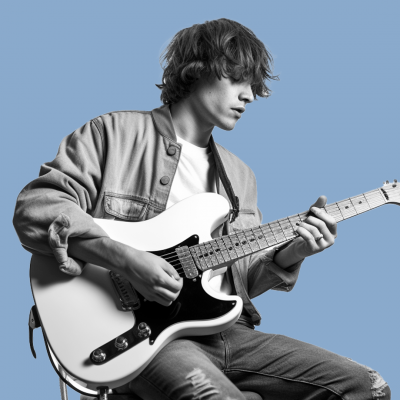Artwork for Indie Rock