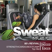 Artwork for 80's Revival by The Jagged Edges