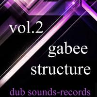 Artwork for Structure, Vol. 2 by Gabee