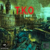 Artwork for T.k.o (MIX) by Stevie Decibel