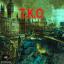 Artwork for T.k.o