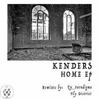 Artwork for Home by Kenders