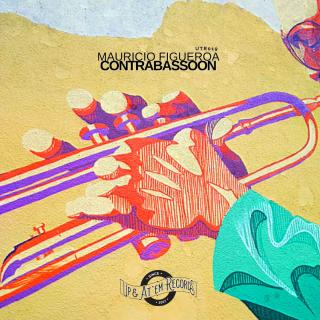 Artwork for Contrabassoon (Club Mix)
