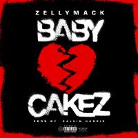 Artwork for Baby Cakez by ZellyMack