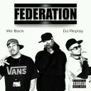 Artwork for We Back