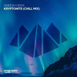 Artwork for Kryptonite (Chill Mix) (Original Mix)