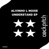 Artwork for Understand EP by Alvinho L Noise