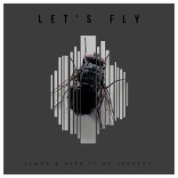 Artwork for Let's Fly by Lemon & Herb