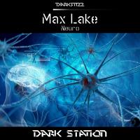 Artwork for Neuro by Max Lake