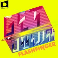 Artwork for Get Down by Flash Finger