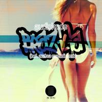 Artwork for Brazilia by Audio Kode