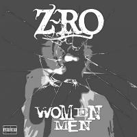 Artwork for Women Men by Z-Ro