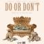 Artwork for Do Or Don't