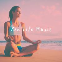 Artwork for Zen Life Music by Spa