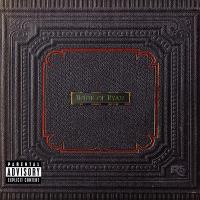 Artwork for Book of Ryan (Bonus Track Edition) by Royce Da 5’9”