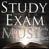 Artwork for Study Exam Music by Classical Study Music