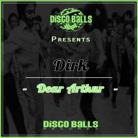 Artwork for Dear Arthur by Dirk