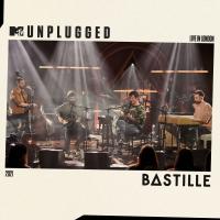 Artwork for MTV Unplugged by Bastille