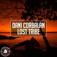 Artwork for Lost Tribe by Dani Corbalan