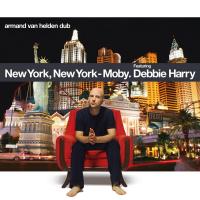 Artwork for New York, New York (feat. Debbie Harry) (Armand Van Helden Dub) by Moby