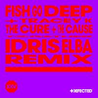 Artwork for The Cure & The Cause  (Idris Elba Remix) by Fish Go Deep