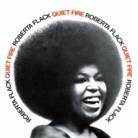 Artwork for Quiet Fire by Roberta Flack