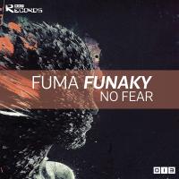 Artwork for No Fear by Fuma Funaky