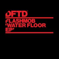 Artwork for Water Floor EP by Flashmob